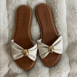 Steve Madden sandals